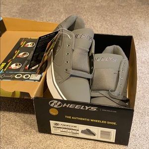 Heelys